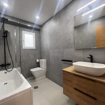 Apartment Central 2 By Homing Marbella