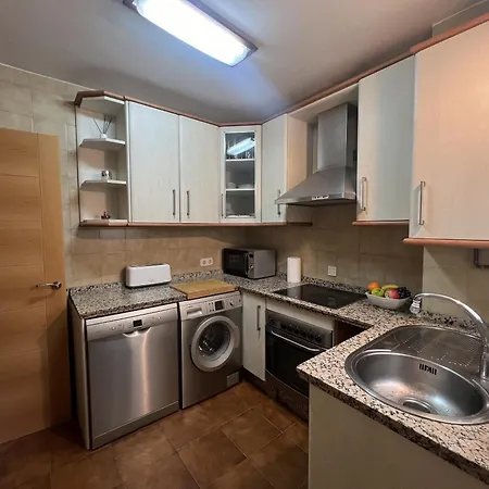 Apartment Central 2 By Homing Marbella